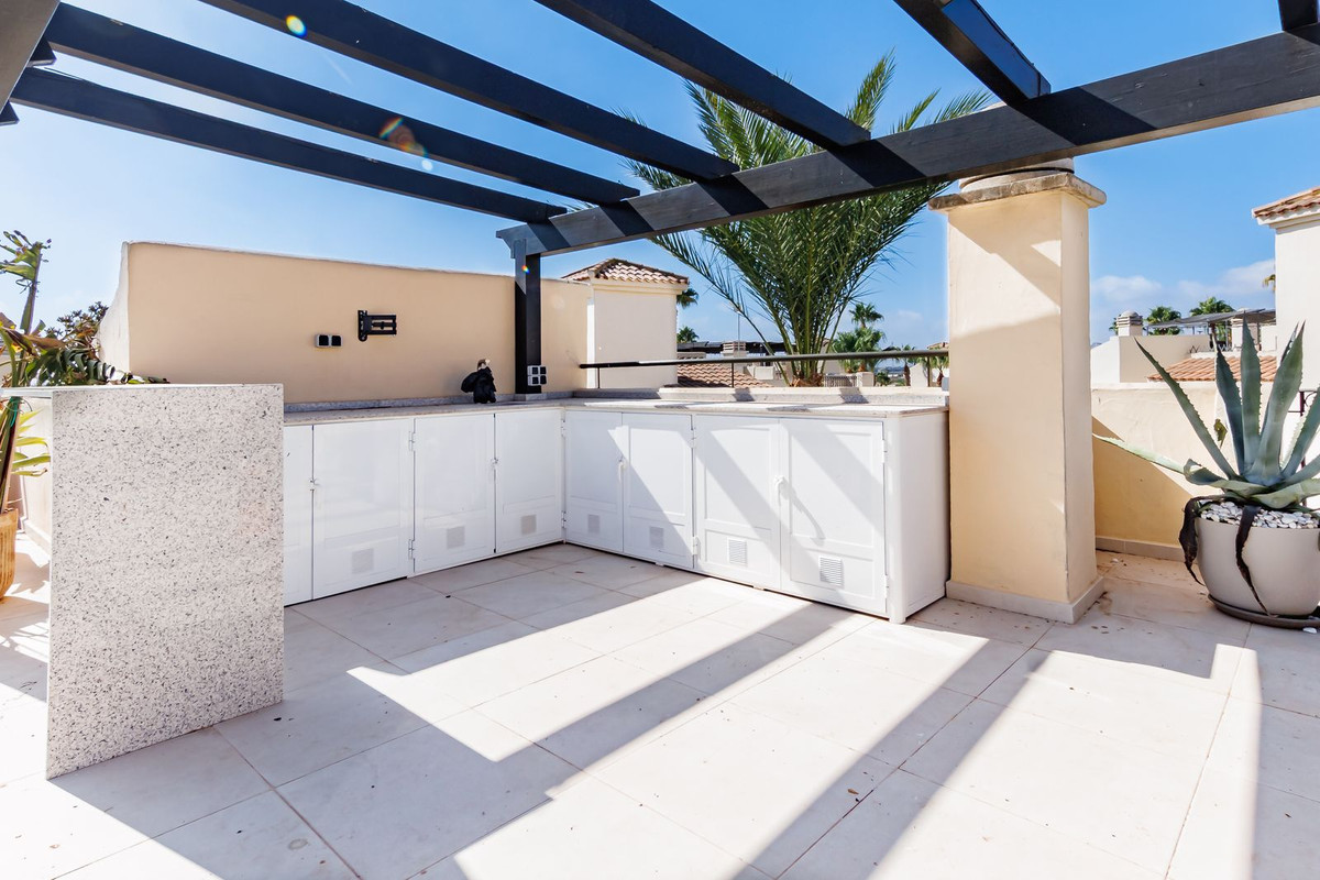 For sale - 2 Bedroom 2 Bathroom Apartment - Penthouse in San Javier - Roda Golf  - Murcia