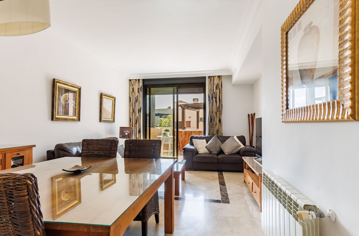 For sale - 2 Bedroom 2 Bathroom Apartment - Penthouse in San Javier - Roda Golf  - Murcia