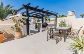 76-R5457064/81289, 2 Bedroom 2 Bathroom Apartment - Penthouse in San Javier
