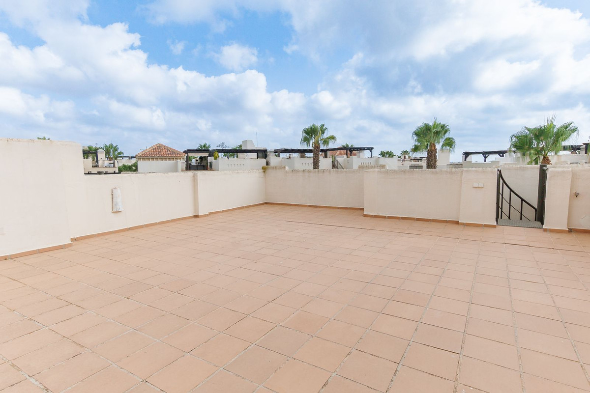 For sale - 2 Bedroom 2 Bathroom Apartment - Penthouse in San Javier - Roda Golf  - Murcia