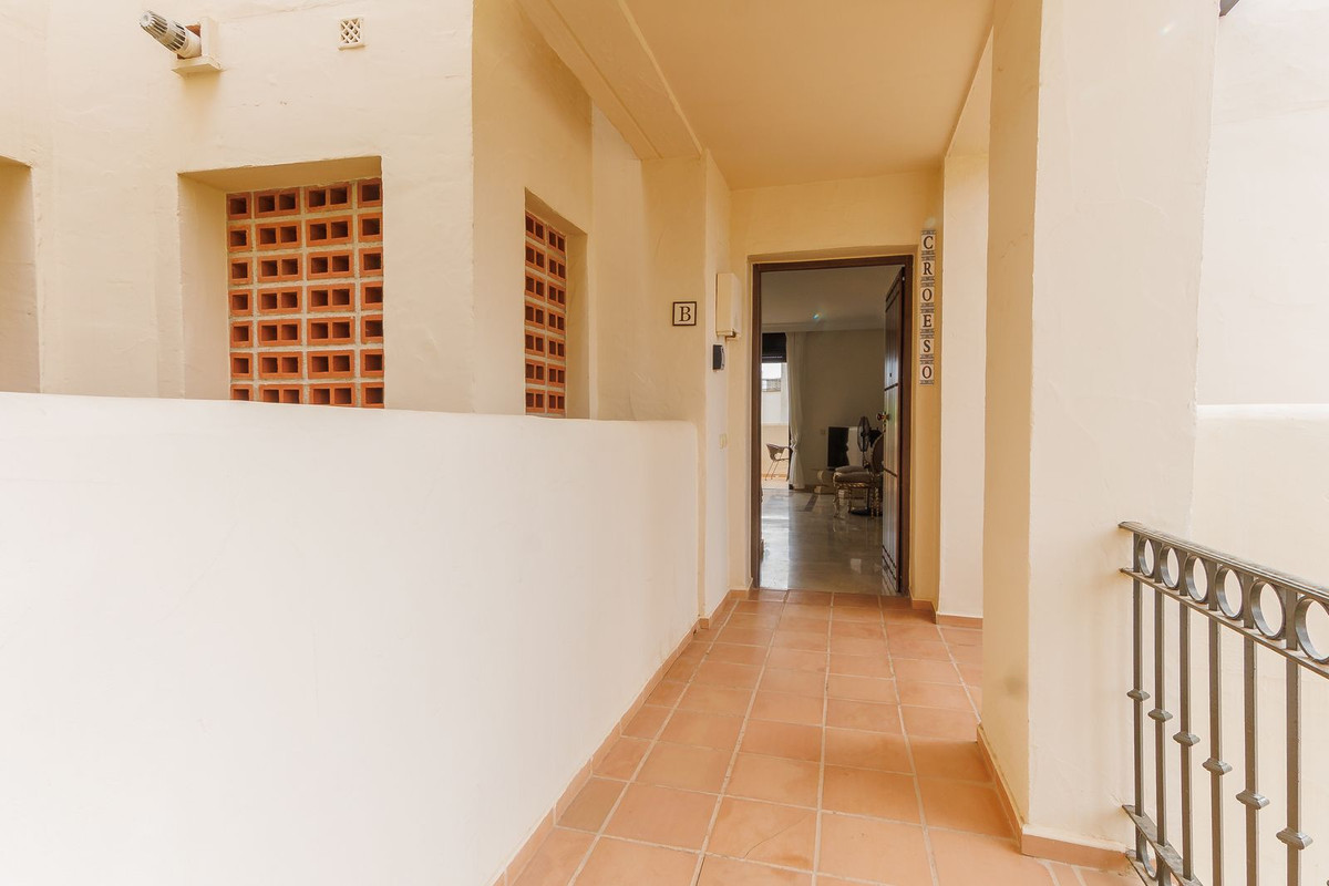 For sale - 2 Bedroom 2 Bathroom Apartment - Penthouse in San Javier - Roda Golf  - Murcia