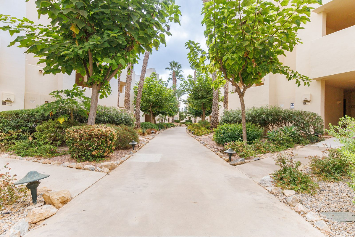 For sale - 2 Bedroom 2 Bathroom Apartment - Penthouse in San Javier - Roda Golf  - Murcia