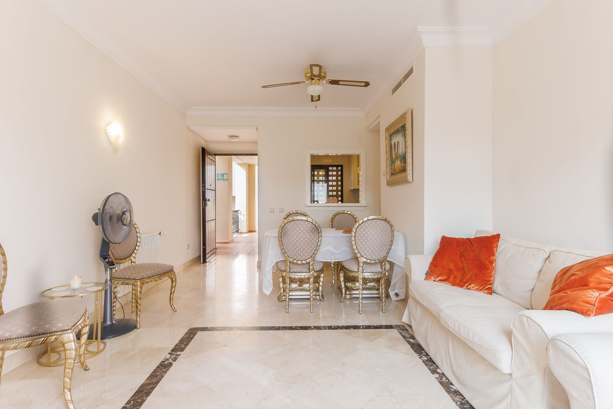 For sale - 2 Bedroom 2 Bathroom Apartment - Penthouse in San Javier - Roda Golf  - Murcia