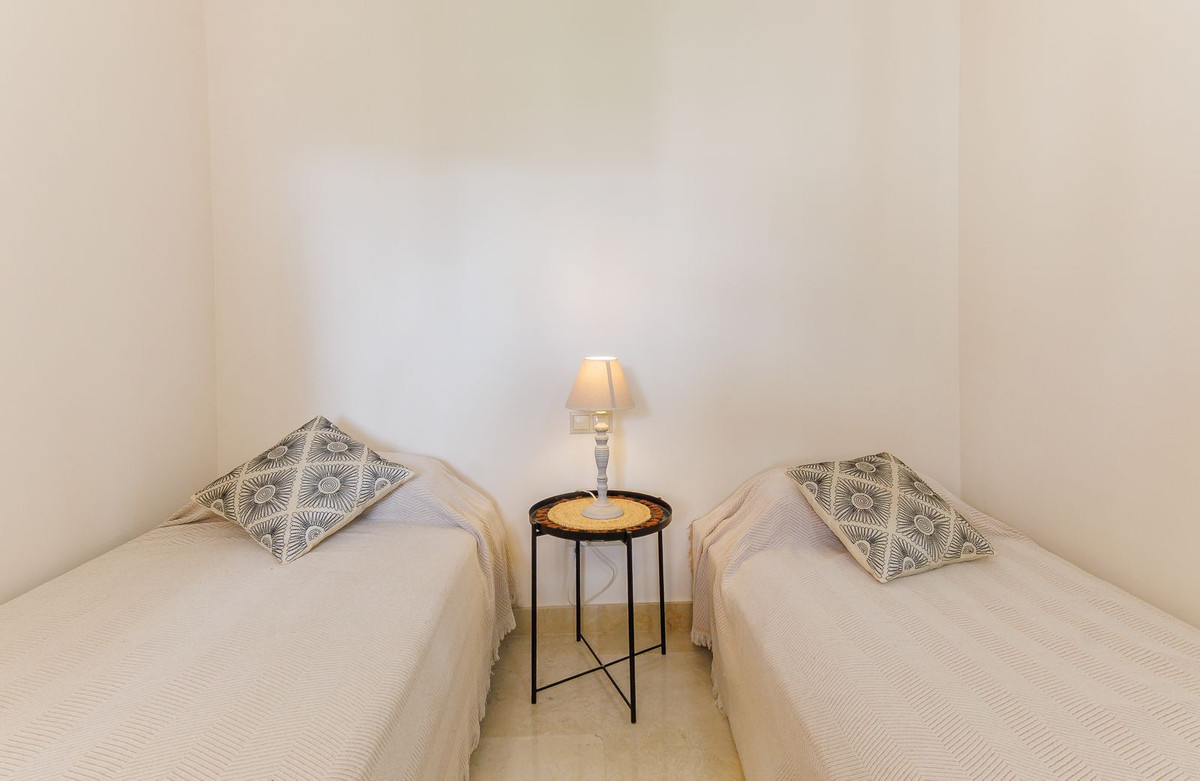 For sale - 2 Bedroom 2 Bathroom Apartment - Penthouse in San Javier - Roda Golf  - Murcia