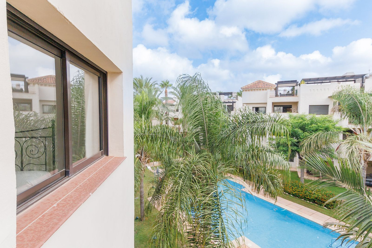 For sale - 2 Bedroom 2 Bathroom Apartment - Penthouse in San Javier - Roda Golf  - Murcia