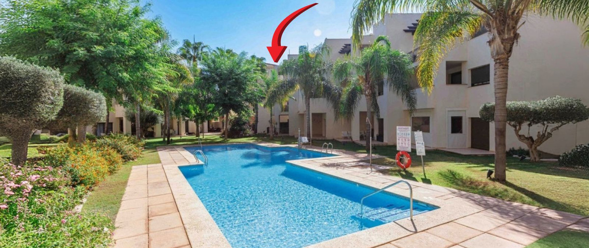 For sale - 2 Bedroom 2 Bathroom Apartment - Penthouse in San Javier - Roda Golf  - Murcia
