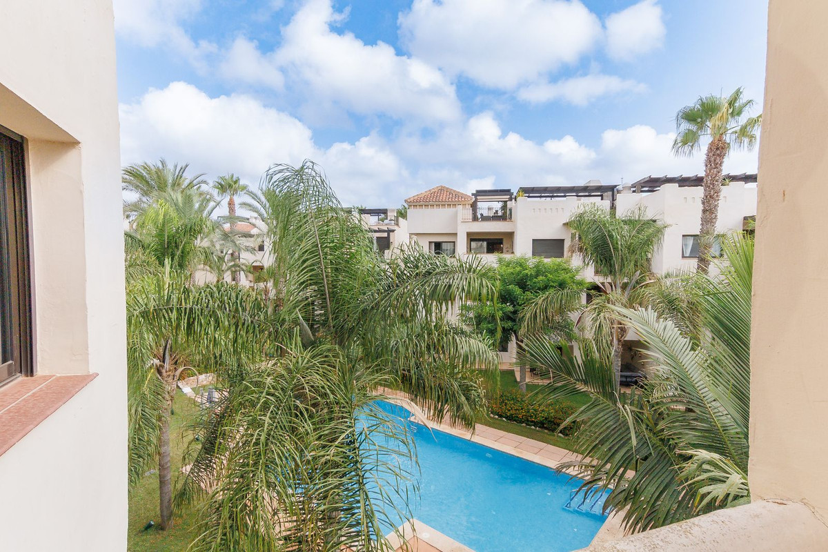 For sale - 2 Bedroom 2 Bathroom Apartment - Penthouse in San Javier - Roda Golf  - Murcia