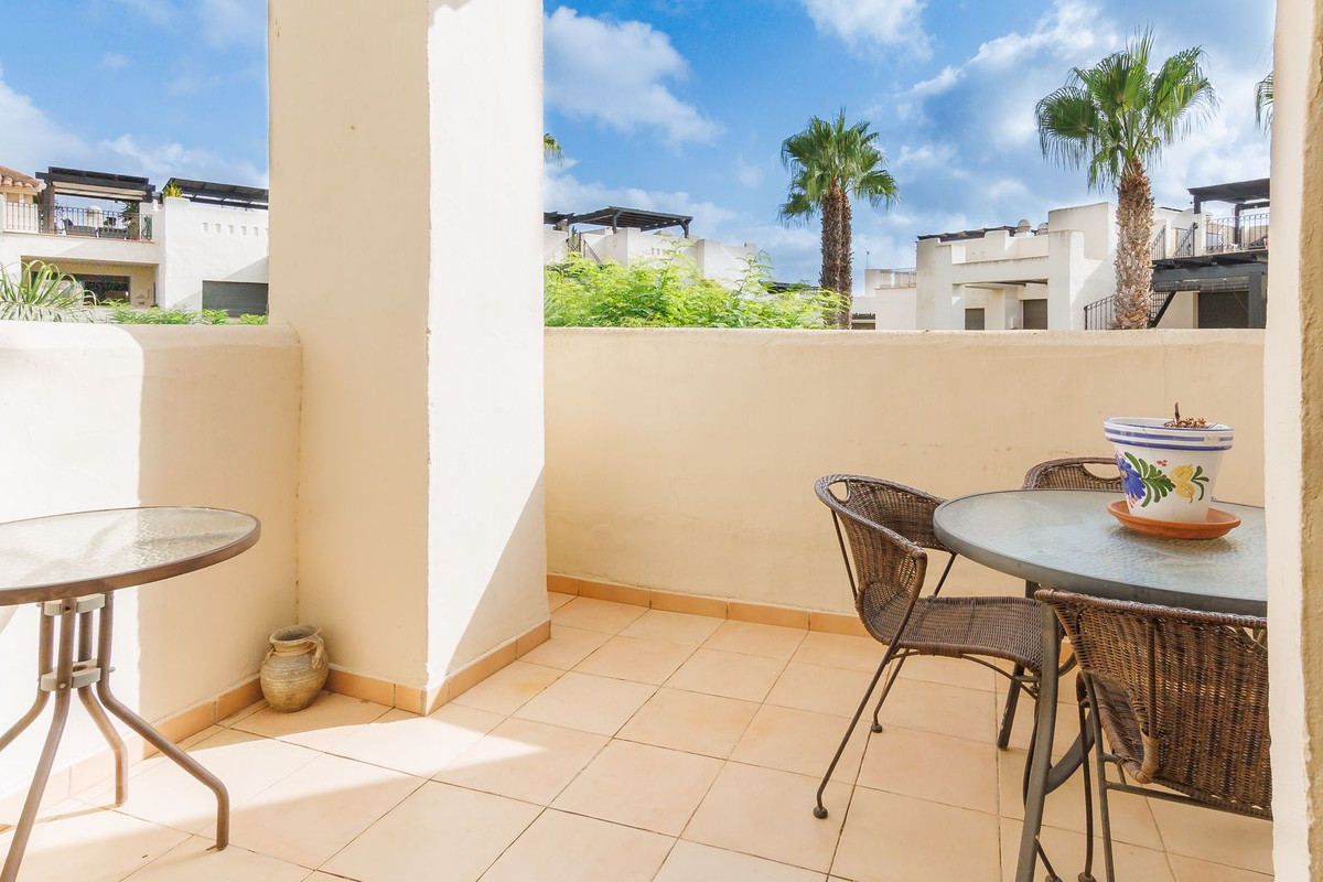 For sale - 2 Bedroom 2 Bathroom Apartment - Penthouse in San Javier - Roda Golf  - Murcia