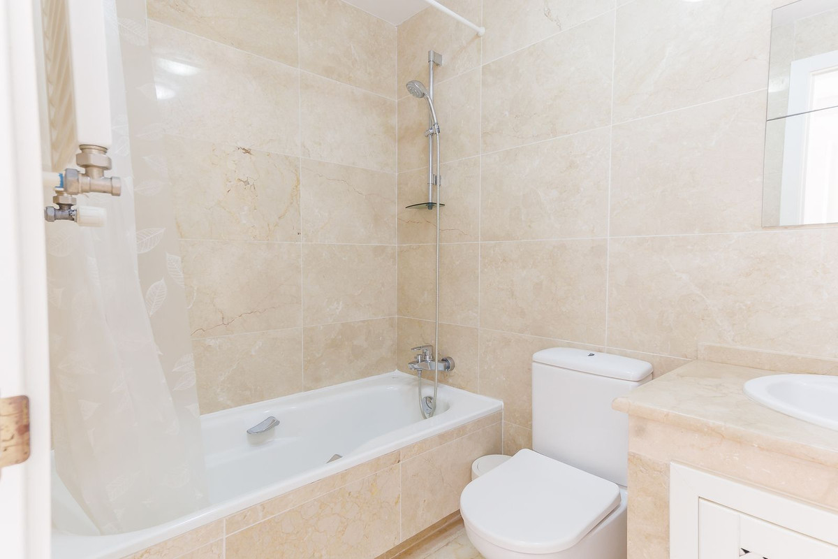 For sale - 2 Bedroom 2 Bathroom Apartment - Penthouse in San Javier - Roda Golf  - Murcia