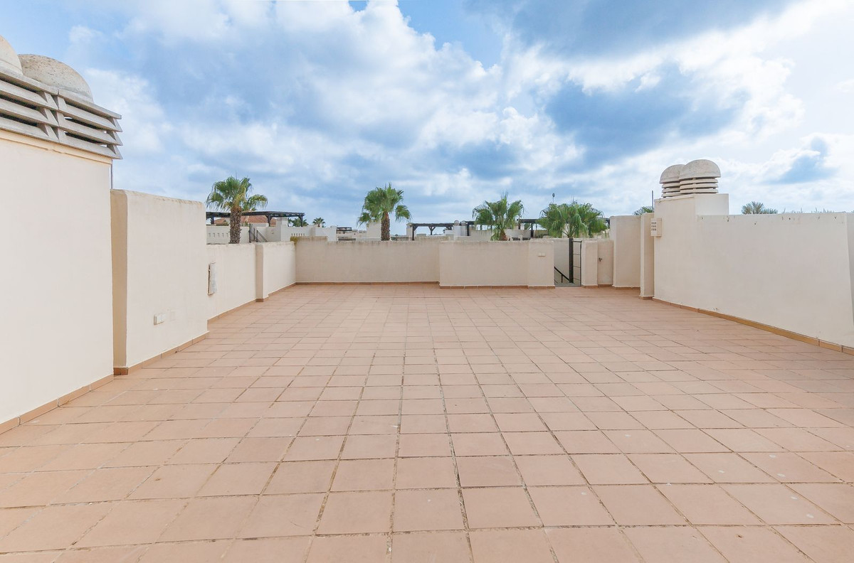 For sale - 2 Bedroom 2 Bathroom Apartment - Penthouse in San Javier - Roda Golf  - Murcia