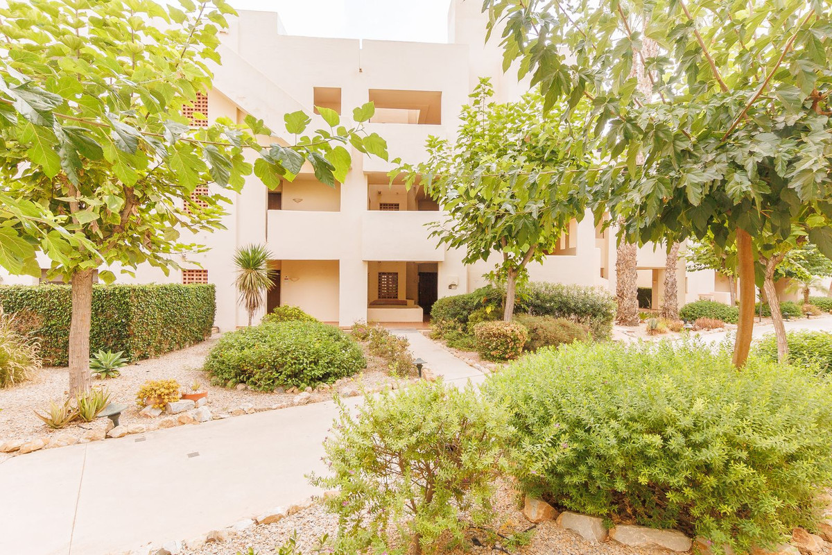For sale - 2 Bedroom 2 Bathroom Apartment - Penthouse in San Javier - Roda Golf  - Murcia