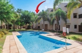 76-R5460442/81290, 2 Bedroom 2 Bathroom Apartment - Penthouse in San Javier