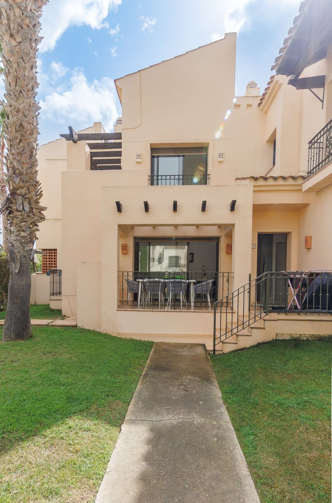 For sale - 3 Bedroom 2 Bathroom House - Townhouse in San Javier - Roda Golf  - Murcia