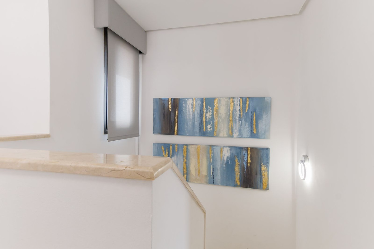 For sale - 3 Bedroom 2 Bathroom House - Townhouse in San Javier - Roda Golf  - Murcia
