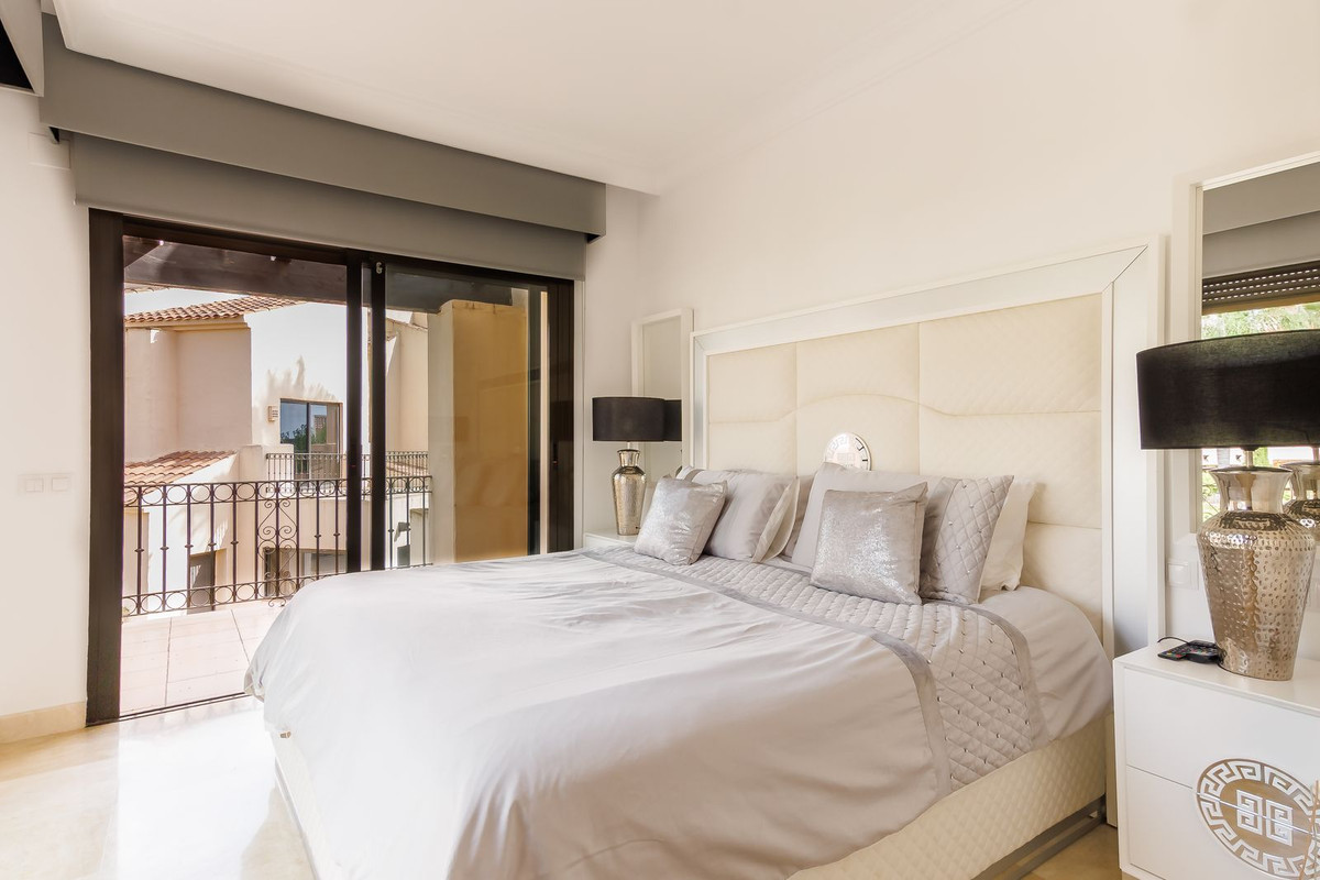 For sale - 3 Bedroom 2 Bathroom House - Townhouse in San Javier - Roda Golf  - Murcia