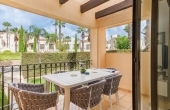 76-R5460964/81291, 3 Bedroom 2 Bathroom House - Townhouse in San Javier