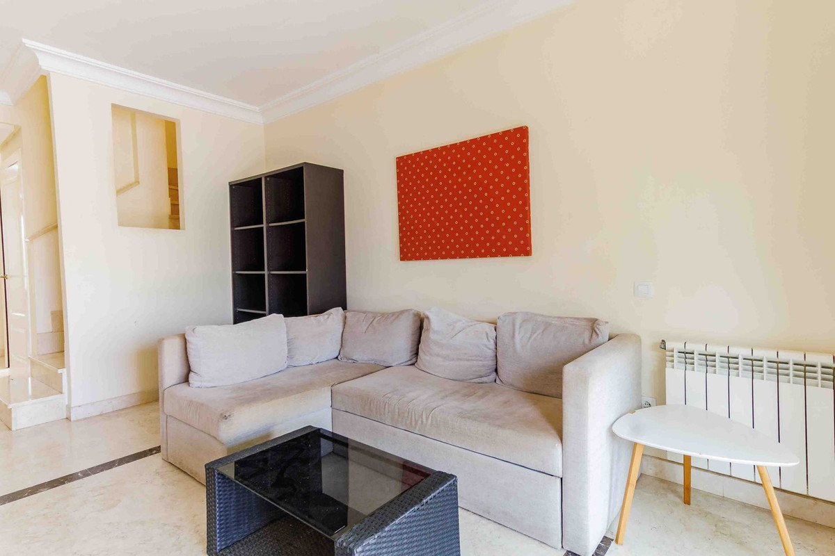 For sale - 2 Bedroom 2 Bathroom House - Townhouse in San Javier - Roda Golf  - Murcia