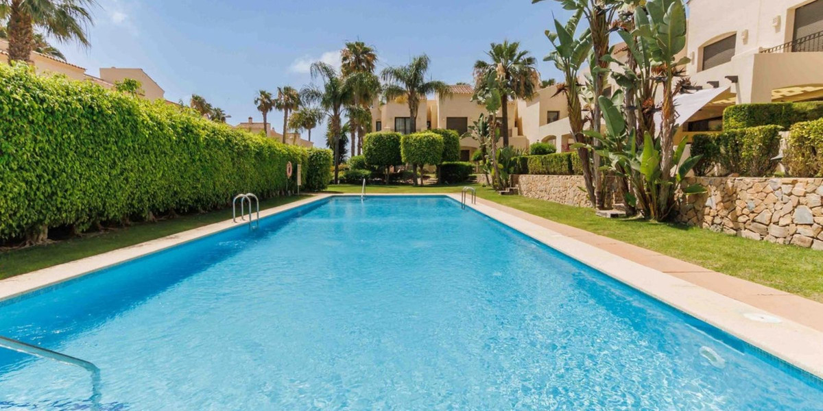 For sale - 2 Bedroom 2 Bathroom House - Townhouse in San Javier - Roda Golf  - Murcia
