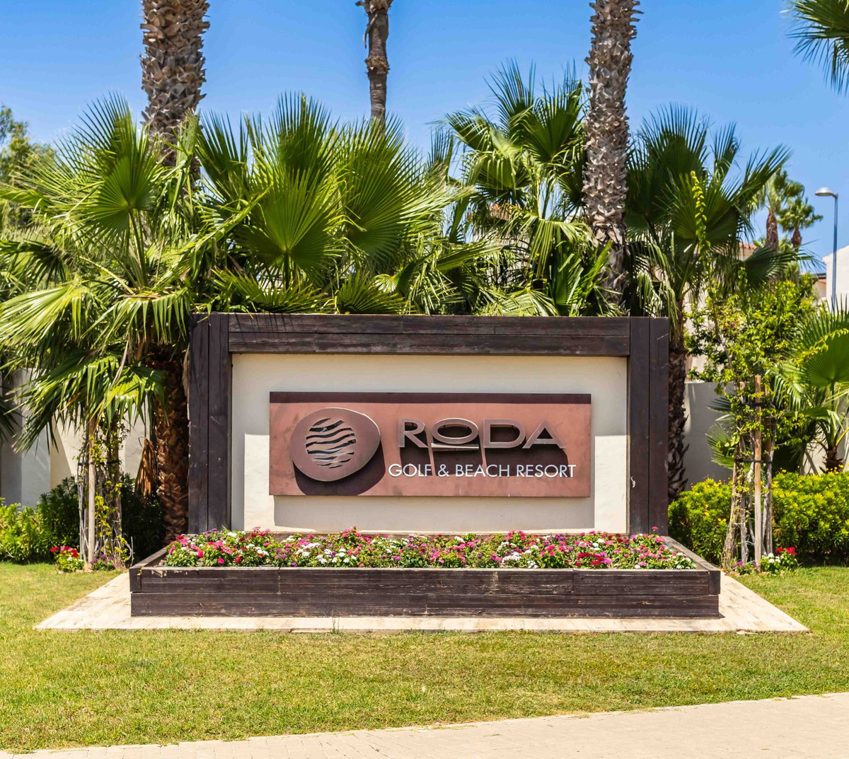 For sale - 2 Bedroom 2 Bathroom House - Townhouse in San Javier - Roda Golf  - Murcia