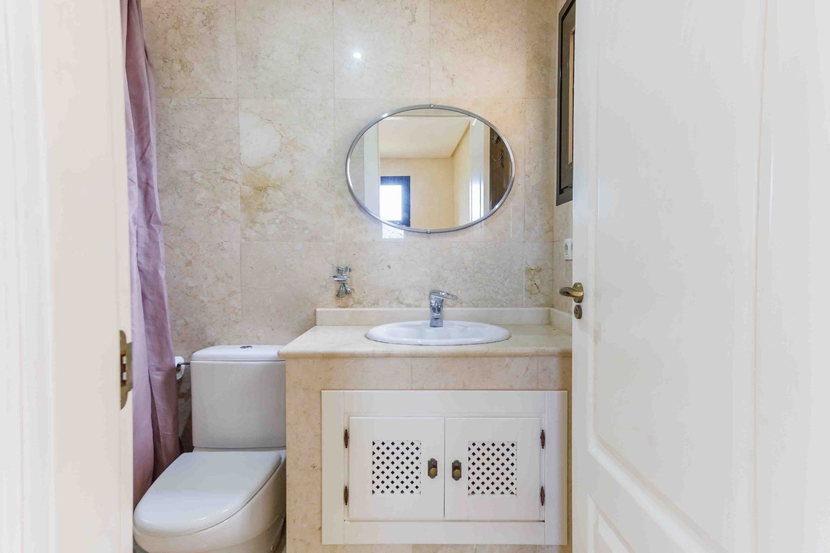 For sale - 2 Bedroom 2 Bathroom House - Townhouse in San Javier - Roda Golf  - Murcia