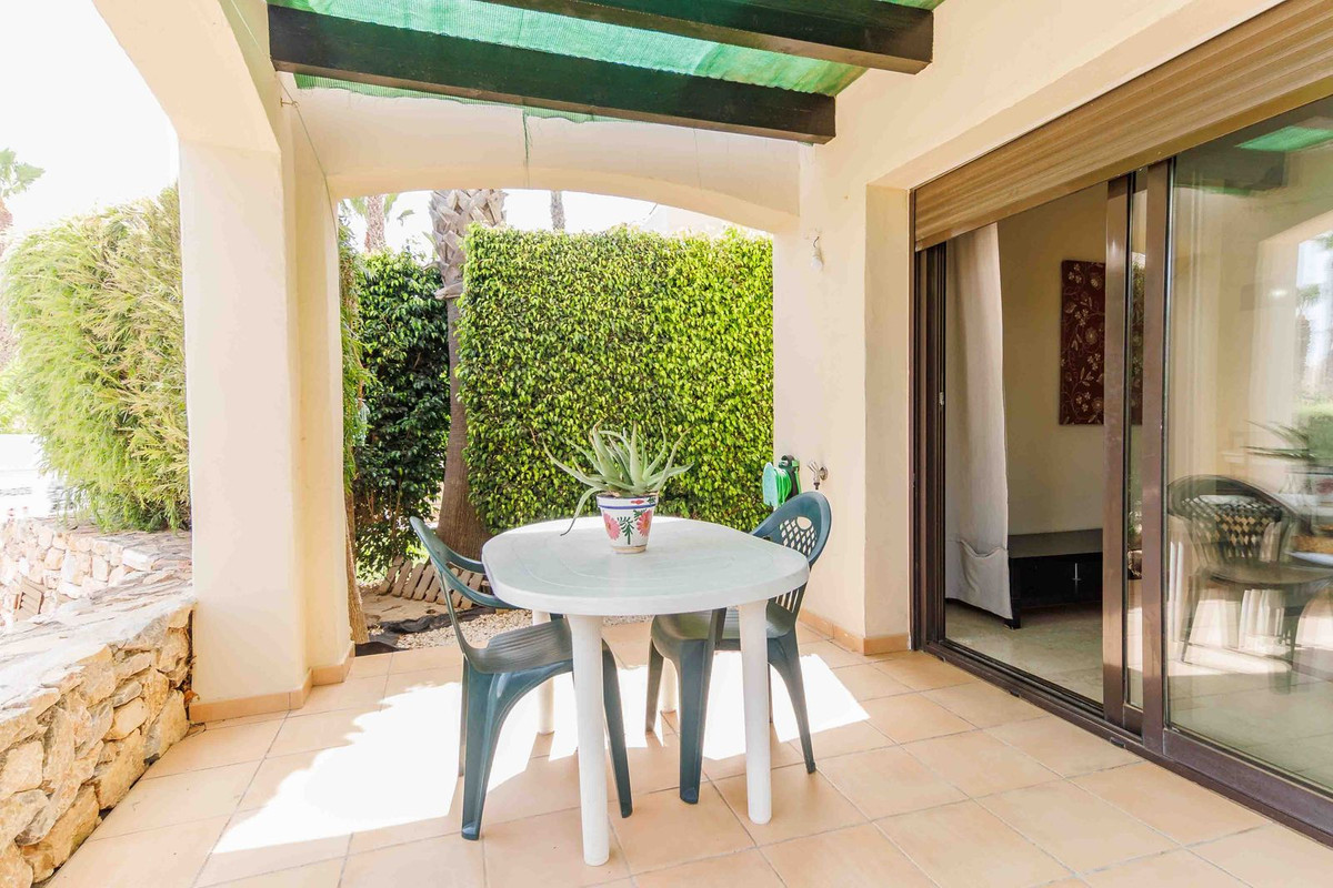 For sale - 2 Bedroom 2 Bathroom House - Townhouse in San Javier - Roda Golf  - Murcia