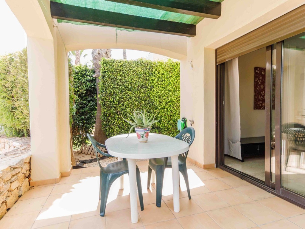2 Bedroom 2 Bathroom House - Townhouse in San Javier
