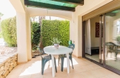 76-R5448400/81292, 2 Bedroom 2 Bathroom House - Townhouse in San Javier