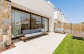 76-R5356189/81293, 3 Bedroom 3 Bathroom House - Detached Villa in Torre-Pacheco