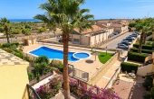 76-R5481811/81294, 2 Bedroom 2 Bathroom Apartment - Top Floor Apartment in Algorfa