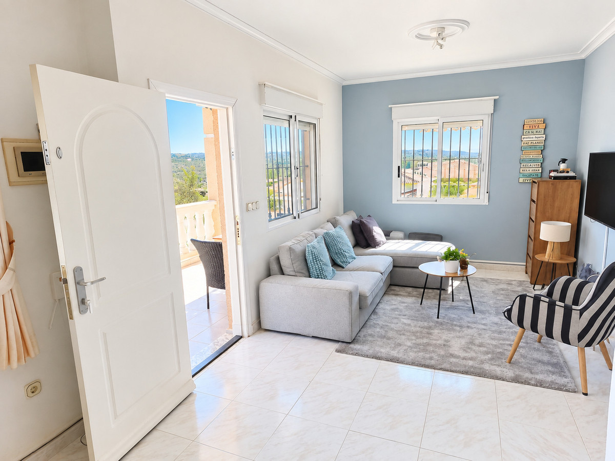 For sale - 3 Bedroom 2 Bathroom House - Detached Villa in Rojales - Ciudad Quesada  - Alicante
