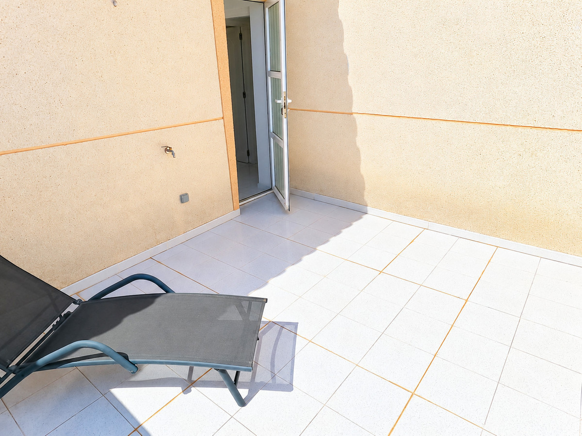 For sale - 3 Bedroom 2 Bathroom House - Detached Villa in Rojales - Ciudad Quesada  - Alicante