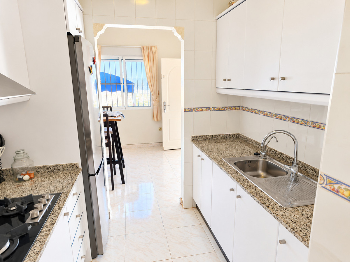 For sale - 3 Bedroom 2 Bathroom House - Detached Villa in Rojales - Ciudad Quesada  - Alicante