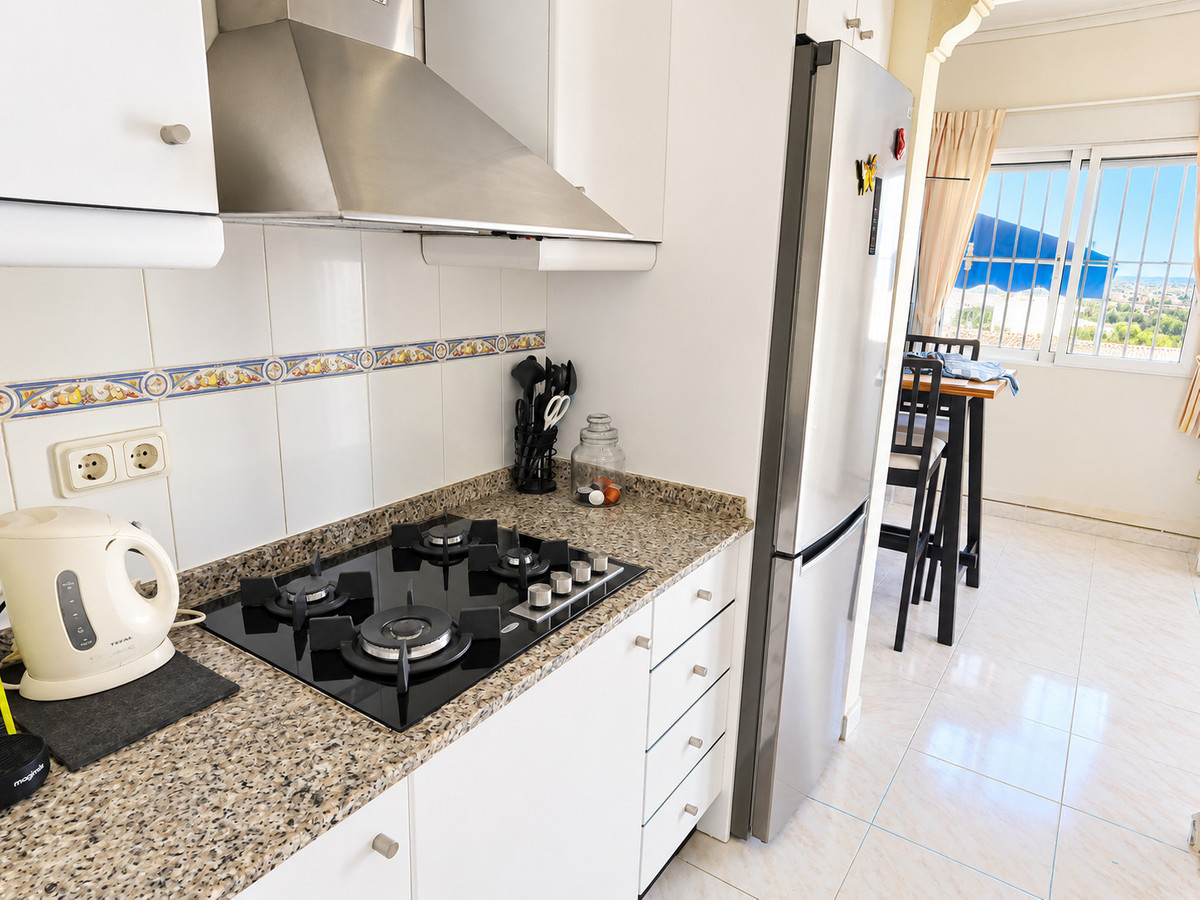 For sale - 3 Bedroom 2 Bathroom House - Detached Villa in Rojales - Ciudad Quesada  - Alicante