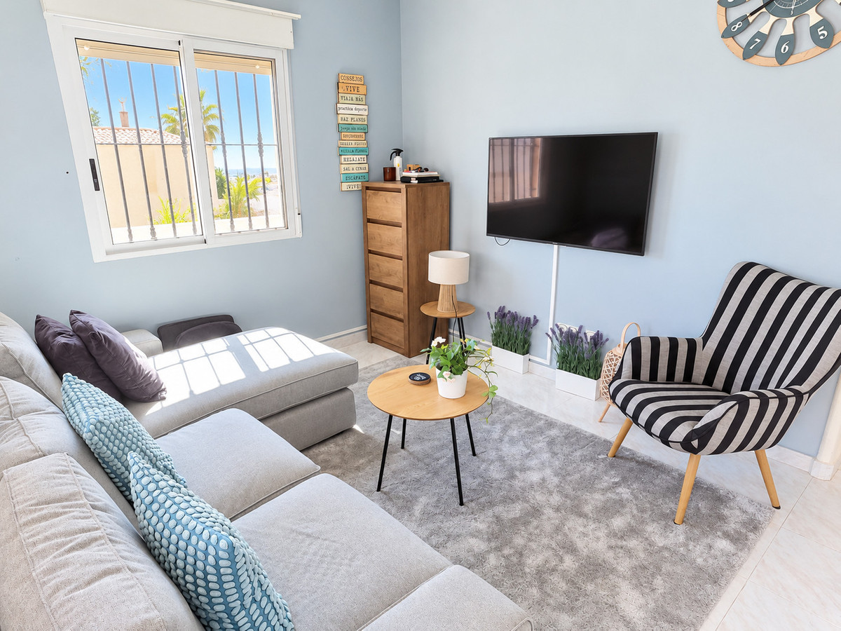 For sale - 3 Bedroom 2 Bathroom House - Detached Villa in Rojales - Ciudad Quesada  - Alicante