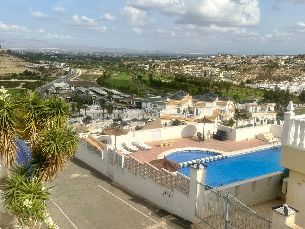 For sale - 2 Bedroom 1 Bathroom House - Bungalow in Rojales - Ciudad Quesada  - Alicante