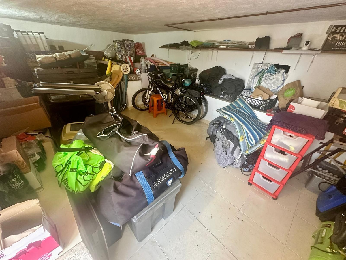 For sale - 2 Bedroom 1 Bathroom House - Bungalow in Rojales - Ciudad Quesada  - Alicante