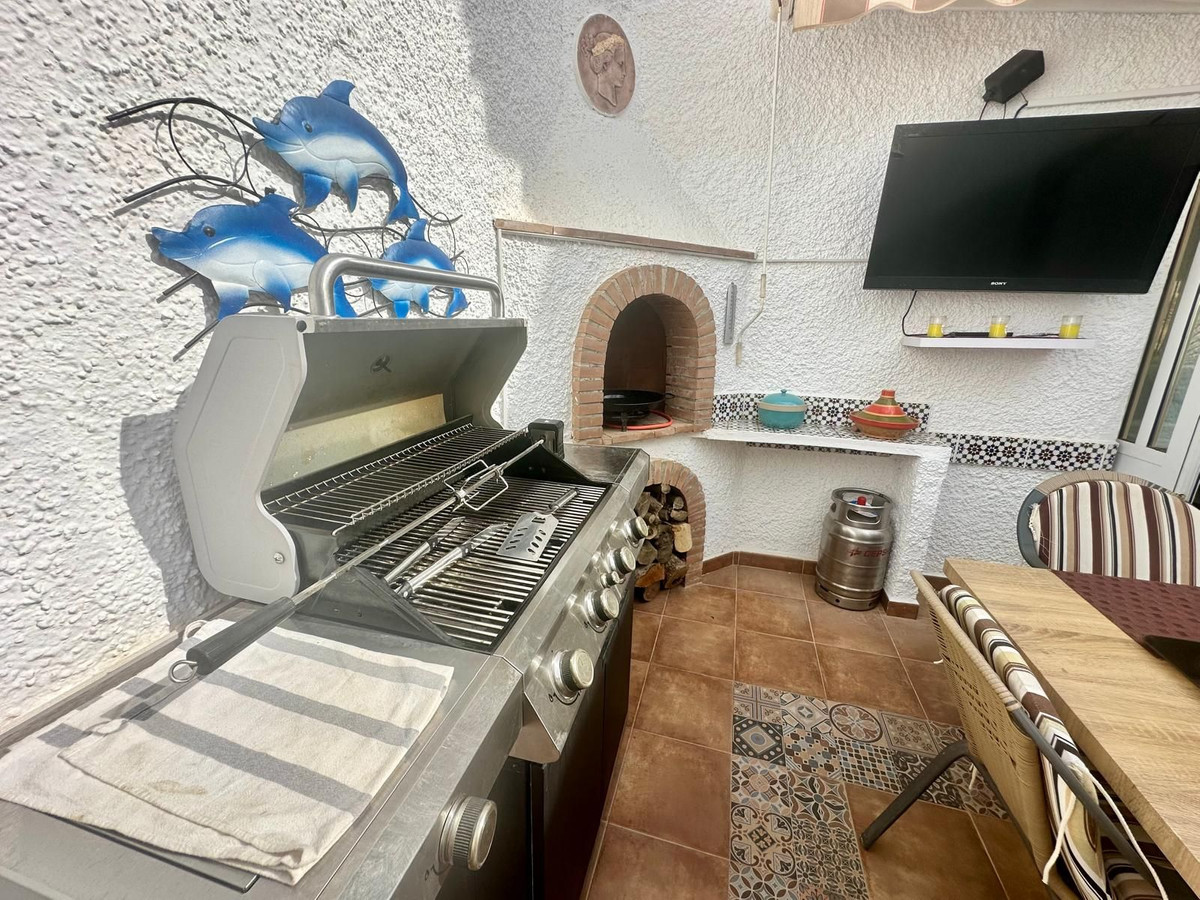 For sale - 2 Bedroom 1 Bathroom House - Bungalow in Rojales - Ciudad Quesada  - Alicante