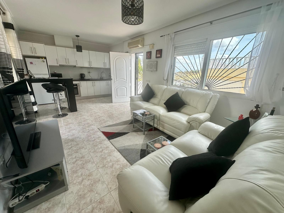 For sale - 2 Bedroom 1 Bathroom House - Bungalow in Rojales - Ciudad Quesada  - Alicante