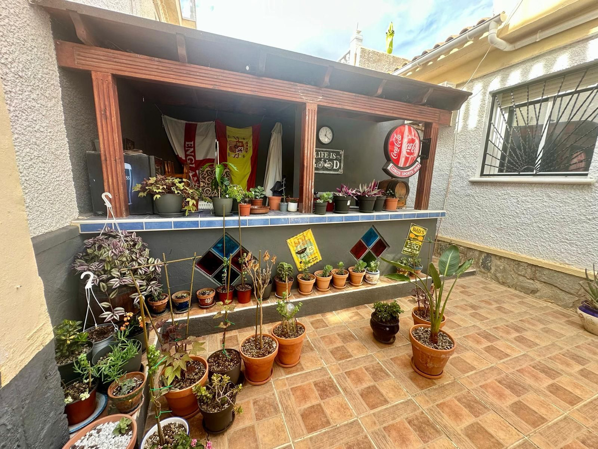 For sale - 2 Bedroom 1 Bathroom House - Bungalow in Rojales - Ciudad Quesada  - Alicante