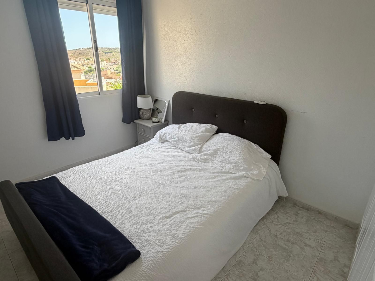 For sale - 3 Bedroom 2 Bathroom House - Detached Villa in Rojales - Ciudad Quesada  - Alicante