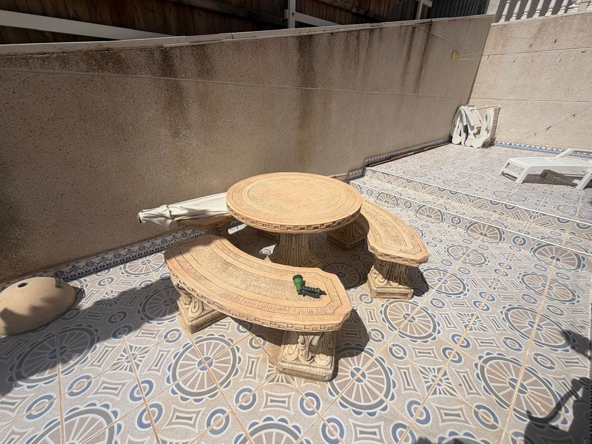 For sale - 3 Bedroom 2 Bathroom House - Detached Villa in Rojales - Ciudad Quesada  - Alicante
