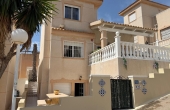76-R5461846/81300, 3 Bedroom 2 Bathroom House - Detached Villa in Rojales