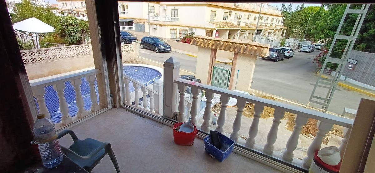 For sale - 3 Bedroom 1 Bathroom House - Detached Villa in Algorfa - Algorfa Centro  - Alicante