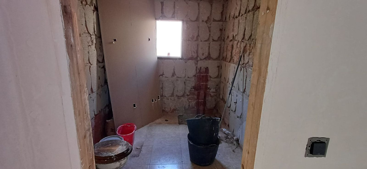 For sale - 3 Bedroom 1 Bathroom House - Detached Villa in Algorfa - Algorfa Centro  - Alicante