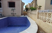 76-R5434978/81301, 3 Bedroom 1 Bathroom House - Detached Villa in Algorfa
