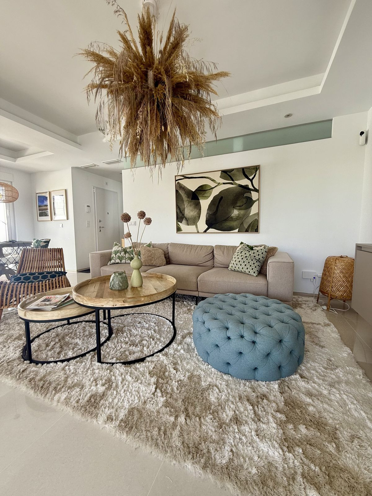 For sale - 3 Bedroom 2 Bathroom Apartment - Penthouse in Rojales - Ciudad Quesada  - Alicante