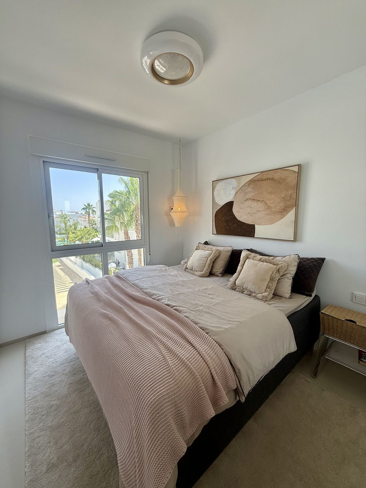 For sale - 3 Bedroom 2 Bathroom Apartment - Penthouse in Rojales - Ciudad Quesada  - Alicante
