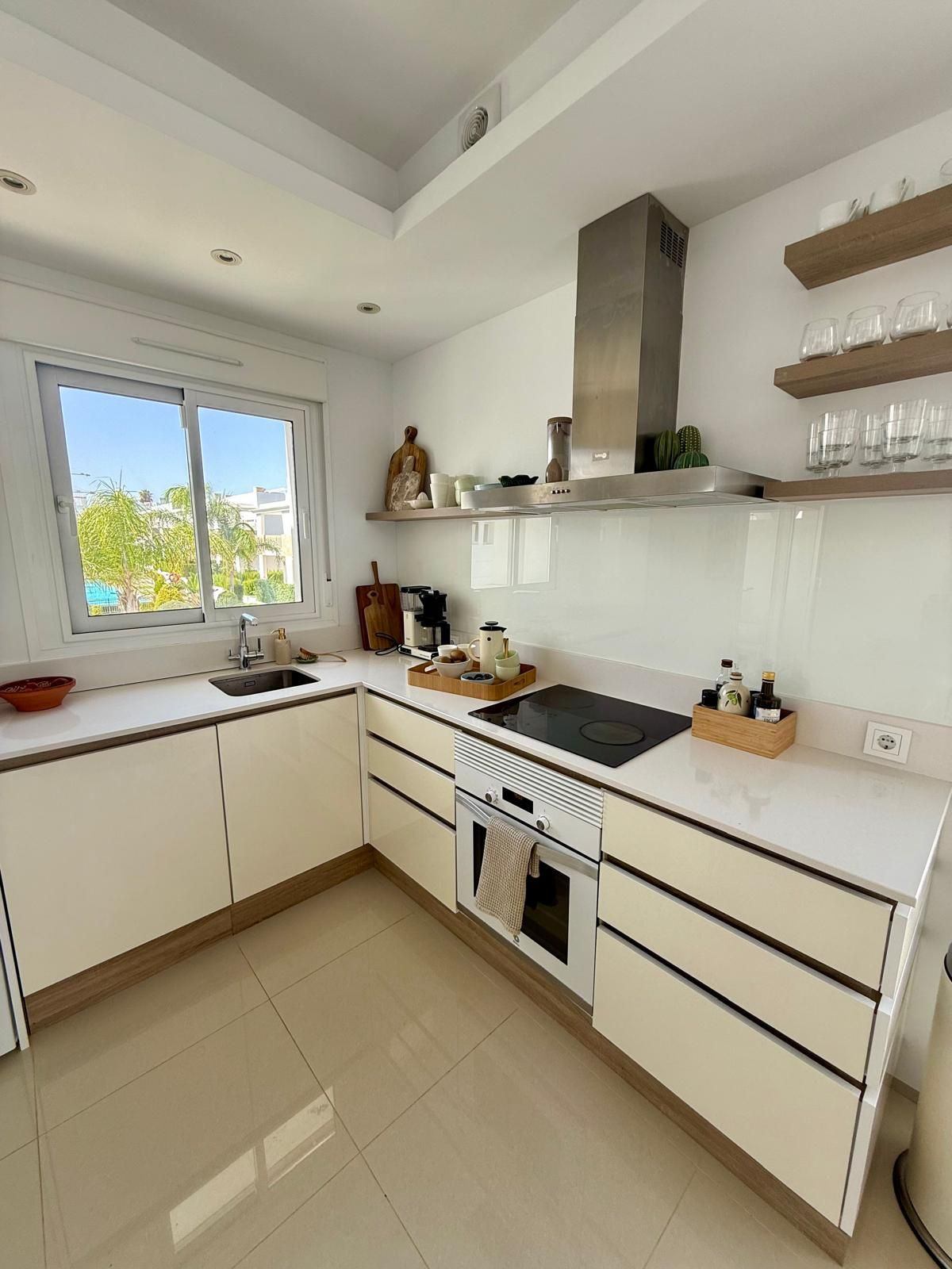 For sale - 3 Bedroom 2 Bathroom Apartment - Penthouse in Rojales - Ciudad Quesada  - Alicante