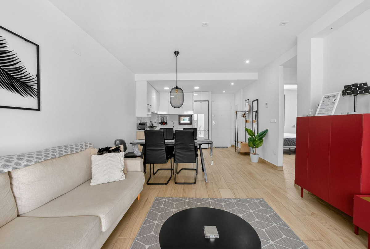 For sale - 2 Bedroom 2 Bathroom Apartment - Top Floor Apartment in Orihuela - Los Balcones  - Alicante
