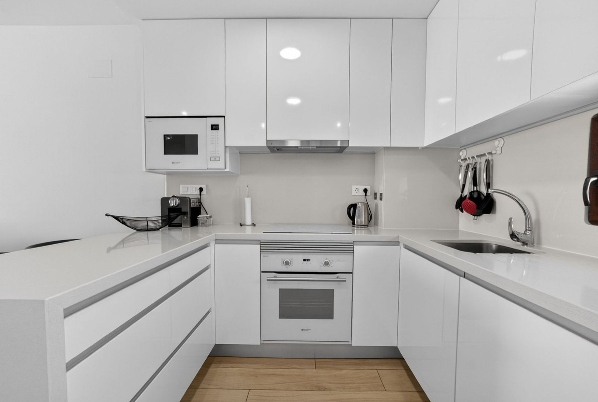For sale - 2 Bedroom 2 Bathroom Apartment - Top Floor Apartment in Orihuela - Los Balcones  - Alicante